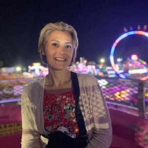 Meet your Posher, Christina